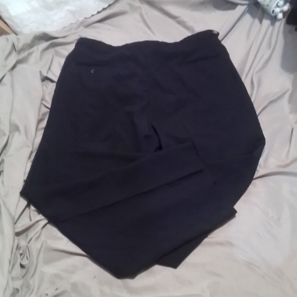 Men's Imperial Pants - Picture 2 of 2